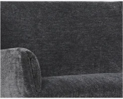 3 pers. spisebænk i grå