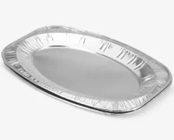 Alufad 35x23,5cm 2 Stk.