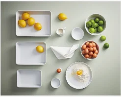 Aroma fad stor 35x25 cm