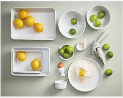 Aroma fad stor 35x25 cm