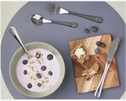 Atelier Børnebestik 4 Dele