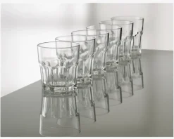 Atelier Cafeglas 6 Stk. 28 cl