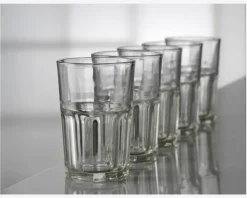 Atelier Cafeglas 6 Stk. 36 cl