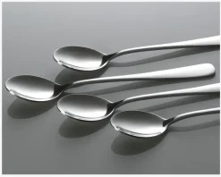 Atelier Cafelatte Ske 4 Stk.