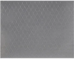 Badeforhæng Ass vaffel Design