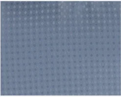 Badeforhæng Ass vaffel Design