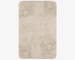 Bademåtte 60x90cm Ass.