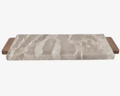 Bakke marmor m. hank sand