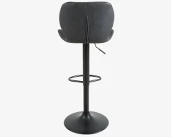 Barstol Bola med fodstøtte