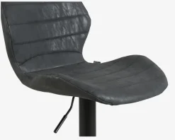 Barstol Bola med fodstøtte