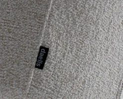 Barstol med armlæn og gasløft