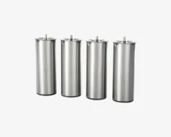 Bensæt til Boxmadras H.20 cm