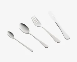 Bestikæske Atelier 16 dele