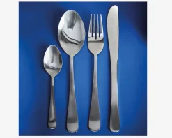 Bestikæske Atelier 16 dele