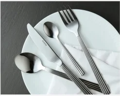 Bestiksæt Groovy 16 dele