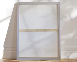 Billede Pink lady 60x80 cm