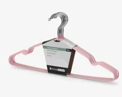 Bøjle I Metal 10 stk. Ass.