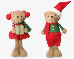 Bjørn jul ass H.37 cm