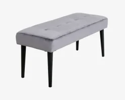 Bænk Velour