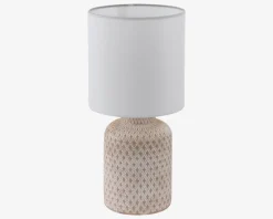Bordlampe Bellariva H.32 cm