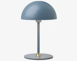 Bordlampe Boogie petroleum H.25 cm