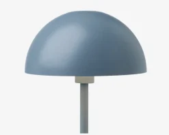 Bordlampe Boogie petroleum H.25 cm