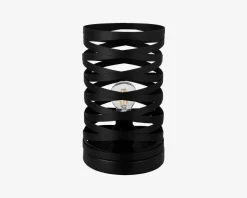 Bordlampe Cremella H.29 cm