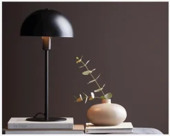 Bordlampe Ellen H.40,5 cm