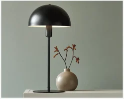 Bordlampe Ellen H.40,5 cm