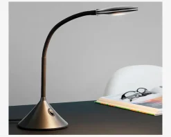 Bordlampe Fix H.35 cm