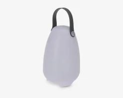 Bordlampe Genopladelig H.20,5 cm