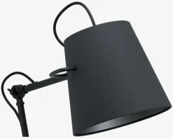 Bordlampe Granadillos H.64 cm