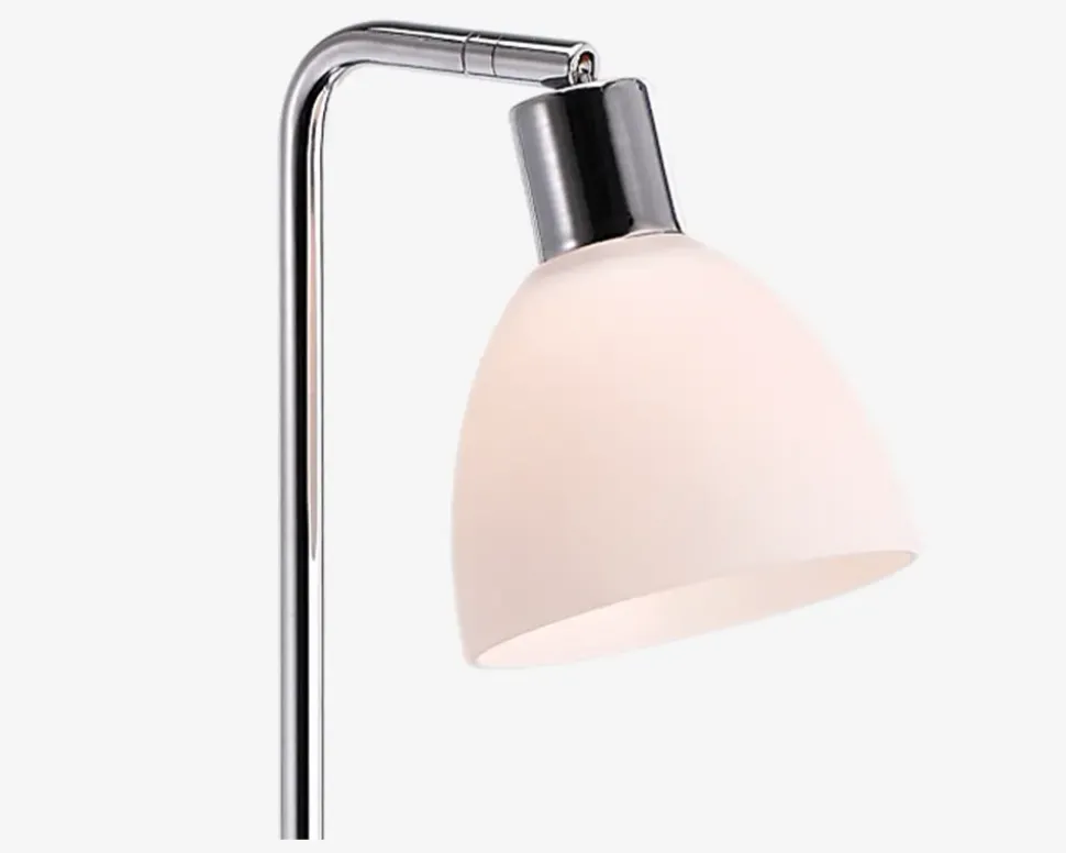 Bordlampe Ray H.40 cm