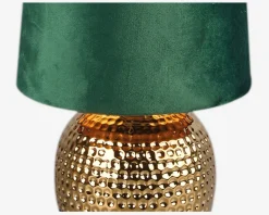 Bordlampe Sophia H.26 cm