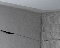 Boxmadras med magasin 90 x 200 cm