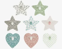 Børneknager Ass.Design