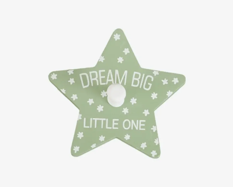 Børneknager Ass.Design