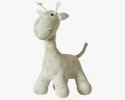 Børnepude Giraf Ass.