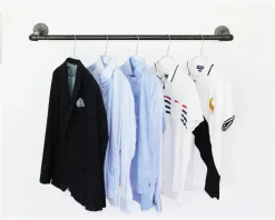 Brooklyn Bøjlestang B.60,5xD.10cm