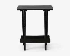 Camping Bord Foldbar 44x44x50 cm