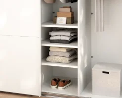 Case hyldesæt 3 stk. B. 47 cm