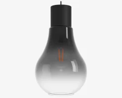 Chasely pendel smoke Ø. 20 cm