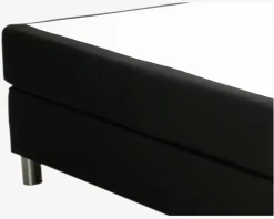 Continentalseng 180 x 200 cm