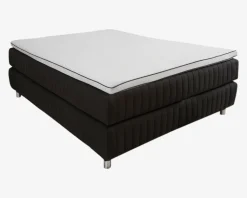 Continentalseng Deluxe inkl. Topmadras 140 x 200 cm