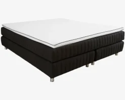 Continentalseng Deluxe inkl. Topmadras 180 x 200 cm