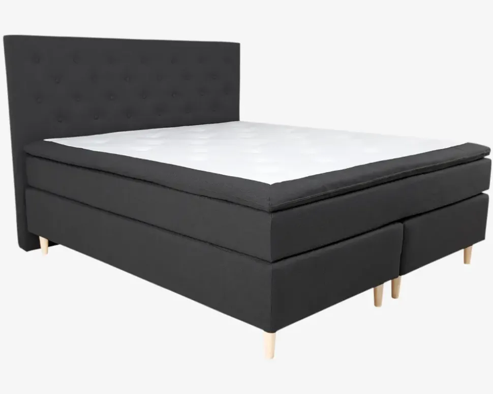 Continentalseng Komplet 180 x 200 cm