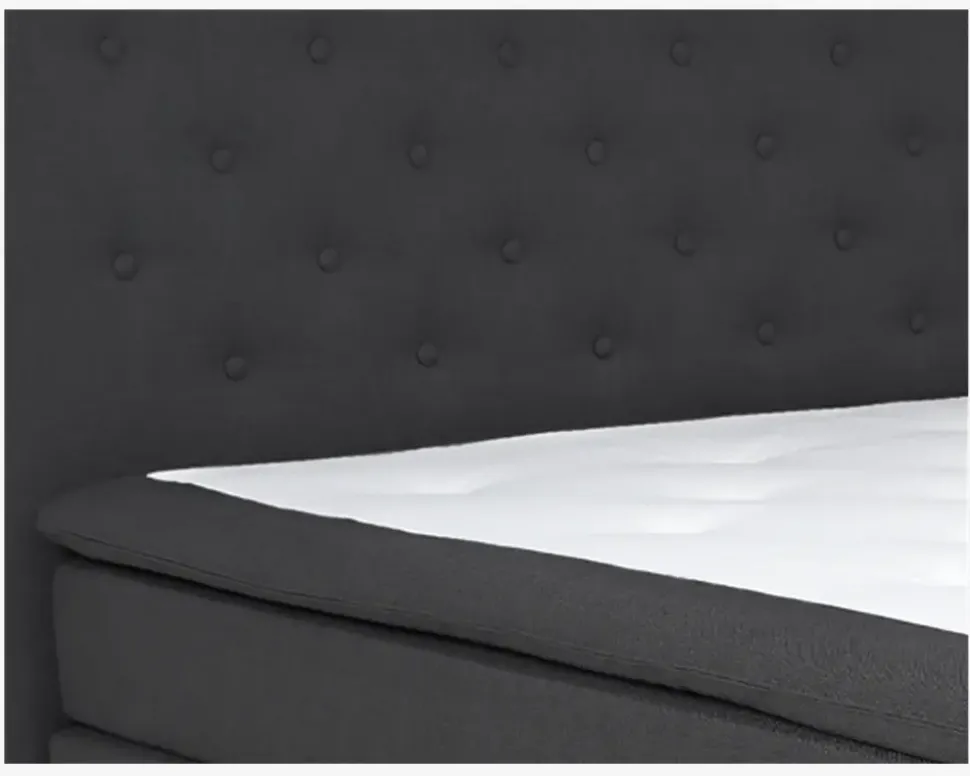 Continentalseng Komplet 180 x 200 cm