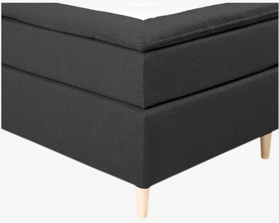 Continentalseng Komplet 180 x 200 cm