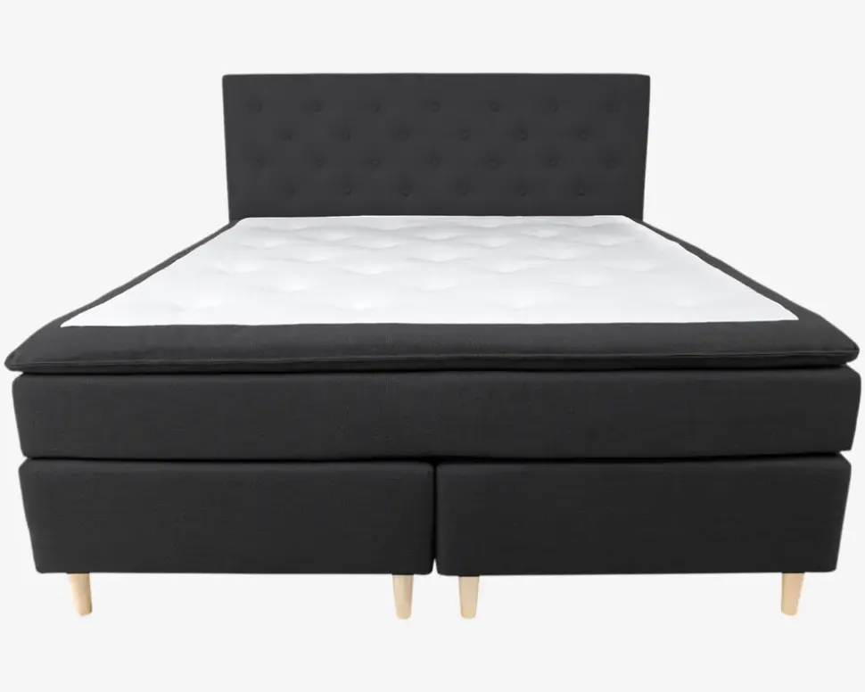 Continentalseng Komplet 180 x 200 cm