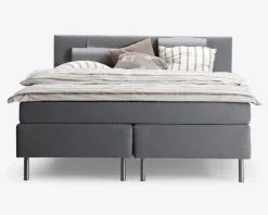 Continentalseng Pisa Komplet 180 x 200 cm